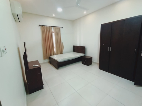 Hidd, Apartments/Houses, BHD 250/month,  3 BR,  Furnished 3 Bedroom Apartment In Hidd : 38185065