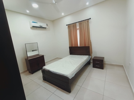 Hidd, Apartments/Houses, BHD 250/month,  3 BR,  Furnished 3 Bedroom Apartment In Hidd : 38185065