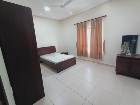 Hidd, Apartments/Houses, BHD 250/month,  3 BR,  Furnished 3 Bedroom Apartment In Hidd : 38185065