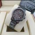SAR 500,  Burberry Watch First Copy