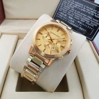 Riyadh, Watches, SAR 500,  Burberry Watch First Copy