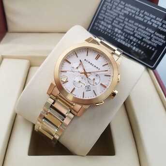 Riyadh, Watches, SAR 500,  Burberry Watch First Copy