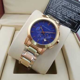Riyadh, Watches, SAR 500,  Burberry Watch First Copy