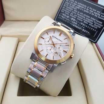 Riyadh, Watches, SAR 500,  Burberry Watch First Copy
