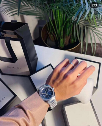 Riyadh, Watches, SAR 470,  Gucci Watch First Copy