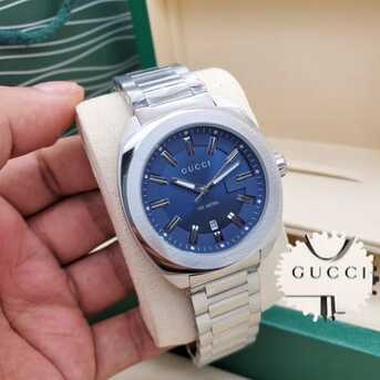 Riyadh, Watches, SAR 470,  Gucci Watch First Copy