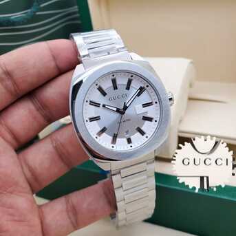 Riyadh, Watches, SAR 470,  Gucci Watch First Copy