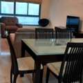BHD 300/month,  Furnished,  2 BR,  Well Furnished Family Apartments: Pool. Gym. Internet. Parking. 1BR @ 260 BD:  TONY