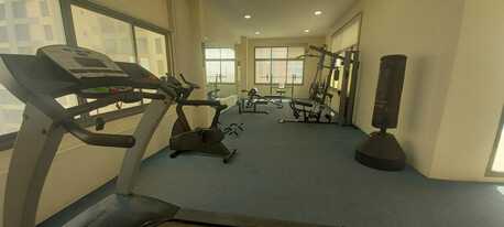 Juffair, Apartments/Houses, BHD 300/month, Furnished, 2 BR, Well Furnished Family Apartments: Pool. Gym. Internet. Parking. 1BR @ 260 BD: TONY