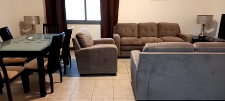 Juffair, Apartments/Houses, BHD 300/month, Furnished, 2 BR, Well Furnished Family Apartments: Pool. Gym. Internet. Parking. 1BR @ 260 BD: TONY
