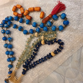 Riyadh, Collectibles, SAR 120,  Decorating Beads