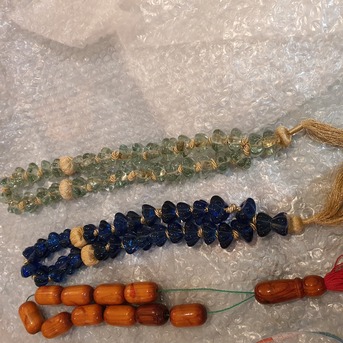 Riyadh, Collectibles, SAR 120,  Decorating Beads