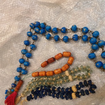Riyadh, Collectibles, SAR 120,  Decorating Beads
