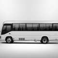 Rental Bus Available For Daily  Weekly & Monthly 24/7  Service