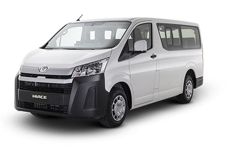 Riyadh, Passenger Transport, Rental Bus 30 Seater Coaster Available For Monthly&daily 24/7 Service