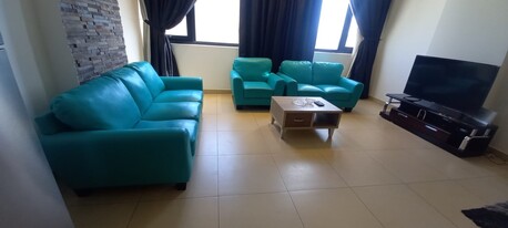 Juffair, Apartments/Houses, BHD 280/month,  Furnished,  1 BR,  Stylish Modern 1BR Apartment. Aamazing View. (Inclusive): TONY