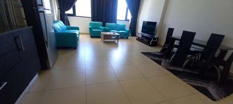 Juffair, Apartments/Houses, BHD 280/month,  Furnished,  1 BR,  Stylish Modern 1BR Apartment. Aamazing View. (Inclusive): TONY