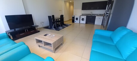 Juffair, Apartments/Houses, BHD 280/month,  Furnished,  1 BR,  Stylish Modern 1BR Apartment. Aamazing View. (Inclusive): TONY