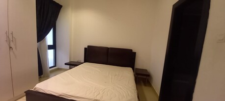 Juffair, Apartments/Houses, BHD 280/month,  Furnished,  1 BR,  Stylish Modern 1BR Apartment. Aamazing View. (Inclusive): TONY