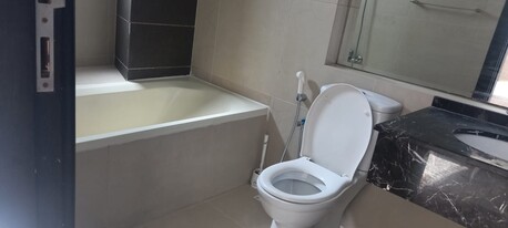 Juffair, Apartments/Houses, BHD 280/month,  Furnished,  1 BR,  Stylish Modern 1BR Apartment. Aamazing View. (Inclusive): TONY