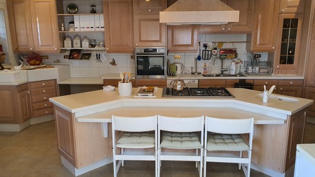 Amman, Apartments/Houses, JOD 35000/year,  Furnished,  4 BR,  Fully Furnished Four Bedroom Master Apartment In 4 Circle 00962777688956