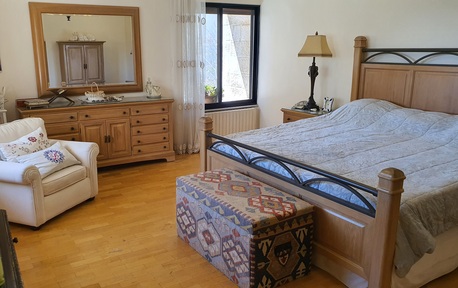 Amman, Apartments/Houses, JOD 35000/year,  Furnished,  4 BR,  Fully Furnished Four Bedroom Master Apartment In 4 Circle 00962777688956