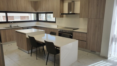 Amman, Apartments/Houses, JOD 22000/year,  Furnished,  3 BR,  Brandnew Fully Furnished 3B Apart With Baconly In Shemsani 00962777688956