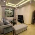 JOD 7200/year,  Furnished,  3 BR,  Fully Furnished Three Bedroom With Balcony In Abdoun 00962777688956
