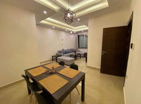 Abdoun, Apartments/Houses, JOD 7200/year,  Furnished,  3 BR,  Fully Furnished Three Bedroom With Balcony In Abdoun 00962777688956