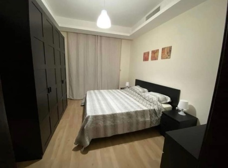 Abdoun, Apartments/Houses, JOD 7200/year,  Furnished,  3 BR,  Fully Furnished Three Bedroom With Balcony In Abdoun 00962777688956