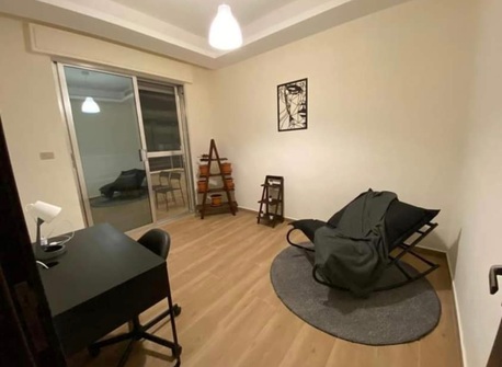 Abdoun, Apartments/Houses, JOD 7200/year,  Furnished,  3 BR,  Fully Furnished Three Bedroom With Balcony In Abdoun 00962777688956