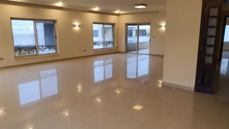 Abdoun, Apartments/Houses, JOD 26000/year,  4 BR,  Semi Furnished 4B Apart With Big Baconlies In Abdoun 00962777688956