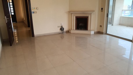 Abdoun, Apartments/Houses, JOD 26000/year,  4 BR,  Semi Furnished 4B Apart With Big Baconlies In Abdoun 00962777688956