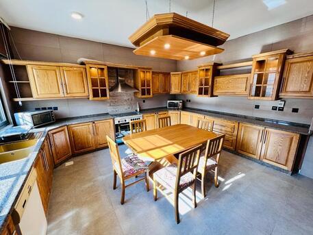 Abdoun, Apartments/Houses, JOD 20000/year,  Furnished,  3 BR,  200 Sq. Meter,  Fully Furnished 3B Apart With Top Terrace In Abdoun 00962777688956