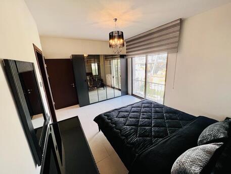 Abdoun, Apartments/Houses, JOD 20000/year,  Furnished,  3 BR,  200 Sq. Meter,  Fully Furnished 3B Apart With Top Terrace In Abdoun 00962777688956