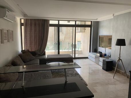 Amman, Apartments/Houses, JOD 19000/year,  Furnished,  4 BR,  Deplux Fully Furnished 4B With Terraces And Garden In Shemsani 00962777688956
