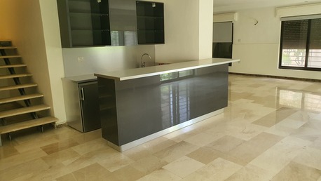 Amman, Apartments/Houses, JOD 19000/year,  Furnished,  4 BR,  Deplux Fully Furnished 4B With Terraces And Garden In Shemsani 00962777688956