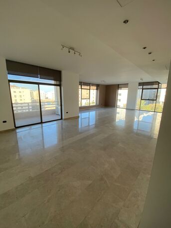Amman, Apartments/Houses, JOD 22000/year,  3 BR,  Roof Top Semi Furnished 3B Masters With Big Terrace In Der Ghbar 00962777688956