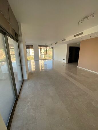 Amman, Apartments/Houses, JOD 22000/year,  3 BR,  Roof Top Semi Furnished 3B Masters With Big Terrace In Der Ghbar 00962777688956