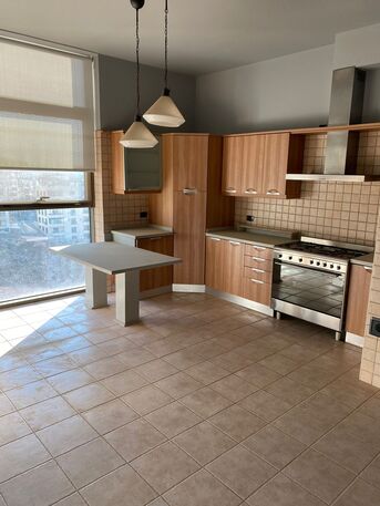 Amman, Apartments/Houses, JOD 22000/year,  3 BR,  Roof Top Semi Furnished 3B Masters With Big Terrace In Der Ghbar 00962777688956