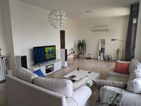 Abdoun, Apartments/Houses, JOD 15000/year,  Furnished,  2 BR,  Roof Top Fully Furnished Two Bedroom Apartment With Big Terrace In Abdoun 00962777688956