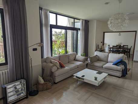 Abdoun, Apartments/Houses, JOD 15000/year,  Furnished,  2 BR,  Roof Top Fully Furnished Two Bedroom Apartment With Big Terrace In Abdoun 00962777688956