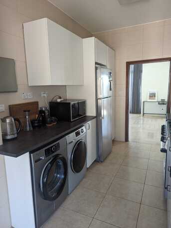 Abdoun, Apartments/Houses, JOD 15000/year,  Furnished,  2 BR,  Roof Top Fully Furnished Two Bedroom Apartment With Big Terrace In Abdoun 00962777688956