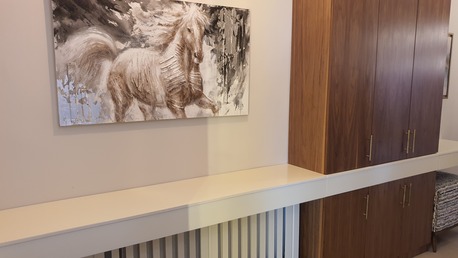 Amman, Apartments/Houses, JOD 10000/year,  Furnished,  1 BR,  Fully Furnished One Bedroom Apartment With Baconly In Jabal Webdeh 00962777688956