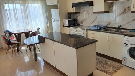 Amman, Apartments/Houses, JOD 10000/year,  Furnished,  1 BR,  Fully Furnished One Bedroom Apartment With Baconly In Jabal Webdeh 00962777688956