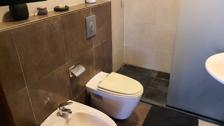 Amman, Apartments/Houses, JOD 10000/year,  Furnished,  1 BR,  Fully Furnished One Bedroom Apartment With Baconly In Jabal Webdeh 00962777688956