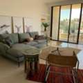 JOD 13500/year,  Furnished,  2 BR,  Fully Furnished Two Bedroom With Balcony In Jabal Webdeh 00962777688956