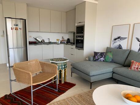 Amman, Apartments/Houses, JOD 13500/year,  Furnished,  2 BR,  Fully Furnished Two Bedroom With Balcony In Jabal Webdeh 00962777688956