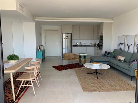 Amman, Apartments/Houses, JOD 13500/year,  Furnished,  2 BR,  Fully Furnished Two Bedroom With Balcony In Jabal Webdeh 00962777688956