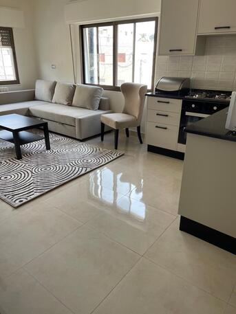 Amman, Apartments/Houses, JOD 6500/year,  Furnished,  2 BR,  Fully Furnished Two Bedroom Apartment In Jabal Webdeh 00962777688956